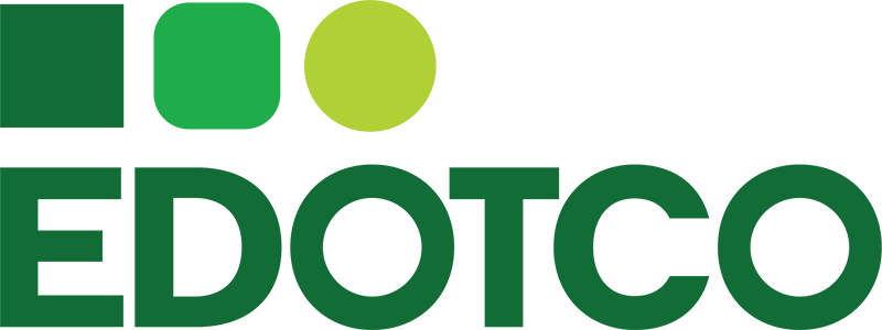 EDOTCO Logo